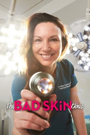 Poster for The Bad Skin Clinic: Season 4