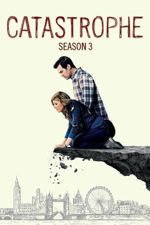 Poster for Catastrophe: Series 3