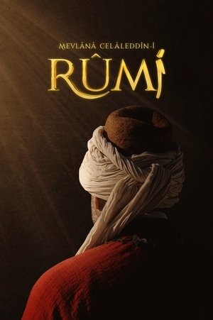 Poster for Mevlana Rumi: Season 1