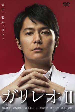 Poster for Galileo: Season 2
