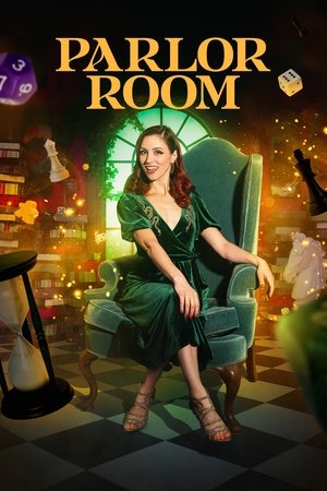 Poster for Parlor Room