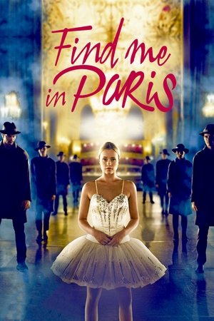 Poster for Find Me in Paris: Season 3