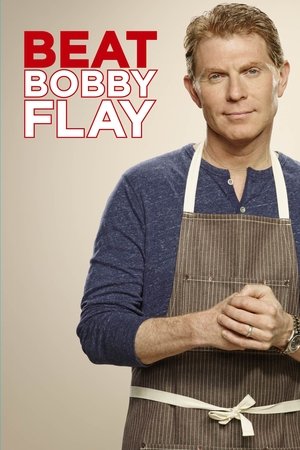 Poster for Beat Bobby Flay: Season 3