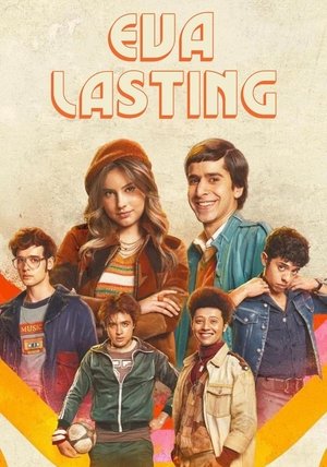 Poster for Eva Lasting: Season 2