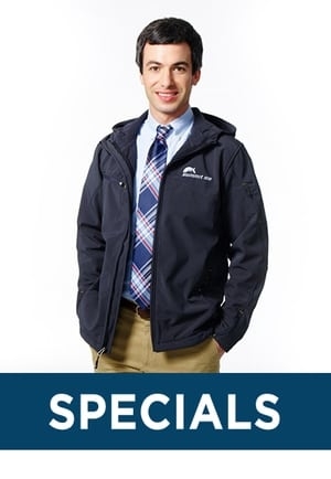 Poster for Nathan For You: Specials