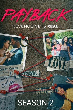 Poster for Payback: Season 2