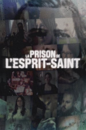 Poster for La prison de l'Esprit-Saint: Season 1