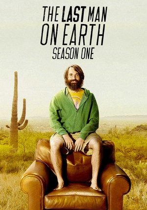 Poster for The Last Man on Earth: Season 1