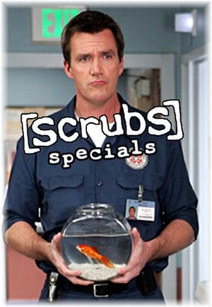 Poster for Scrubs: Specials