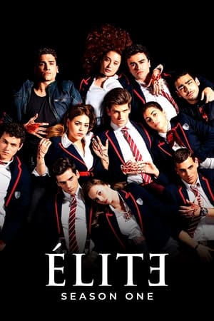 Poster for Elite: Season 1