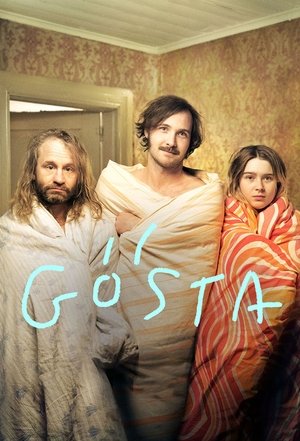 Poster for Gösta: Season 1