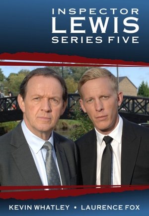 Poster for Lewis: Season 5