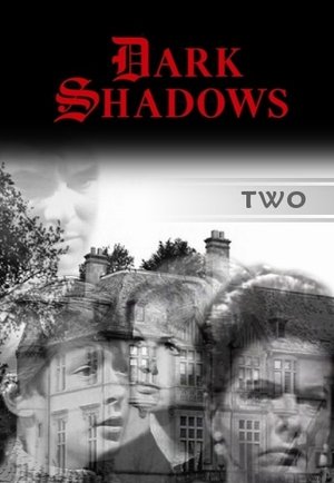 Poster for Dark Shadows: Season 2
