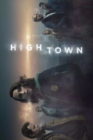 Poster for Hightown: Season 2