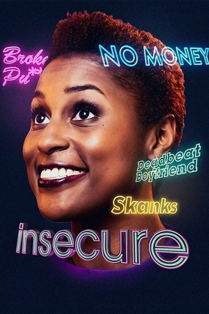 Poster for Insecure: Specials