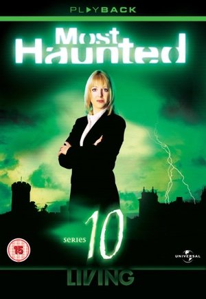 Poster for Most Haunted: season 10