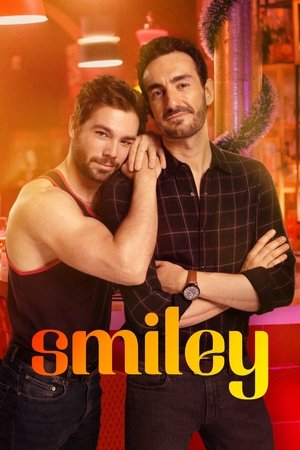 Poster for Smiley: Season 1