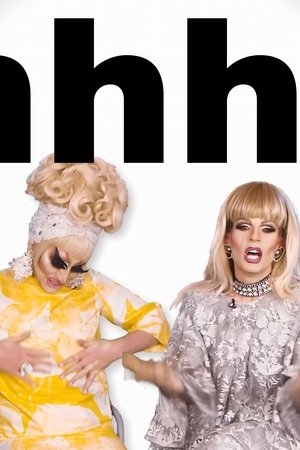 Poster for UNHhhh: Season 3