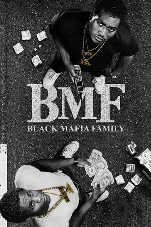 Poster for BMF: Season 1
