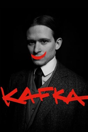 Poster for Kafka: Season 1