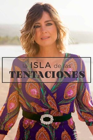 Poster for La Isla de las Tentaciones: Season 3