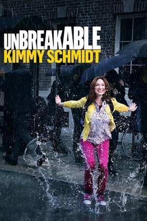 Poster for Unbreakable Kimmy Schmidt: Season 1