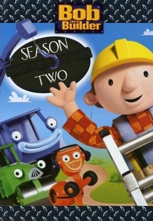 Poster for Bob the Builder: Season 2