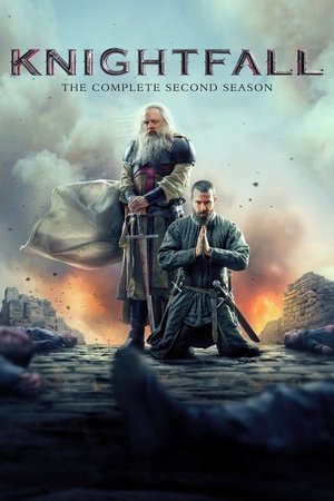 Poster for Knightfall: Season 2