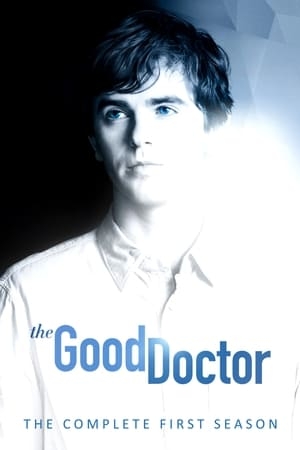 Poster for The Good Doctor: Season 1