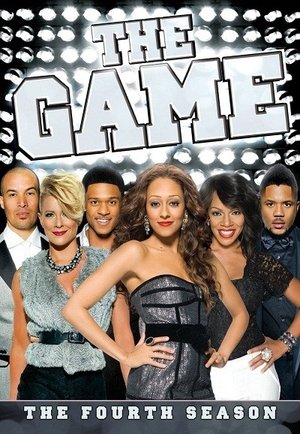 Poster for The Game: Season 4