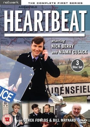 Poster for Heartbeat: Season 1