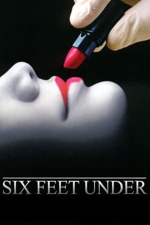 Poster for Six Feet Under: Season 1