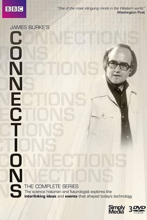 Poster for Connections: Miniseries