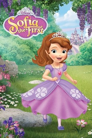 Poster for Sofia the First: Specials