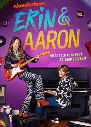 Poster for Erin & Aaron: Season 1