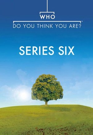 Poster for Who Do You Think You Are?: Season 6