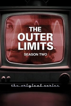 Poster for The Outer Limits: Season 2