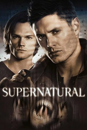 Poster for Supernatural