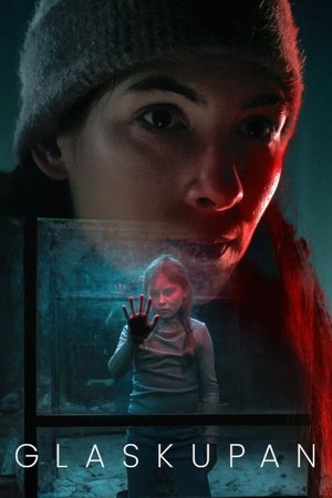 Poster for The Glass Dome