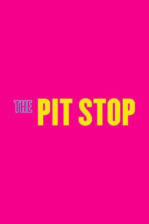 Poster for The Pit Stop: RuPaul's Drag Race Season 11