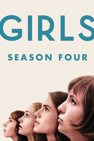Poster for Girls