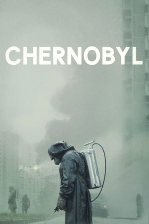 Poster for Chernobyl: Miniseries