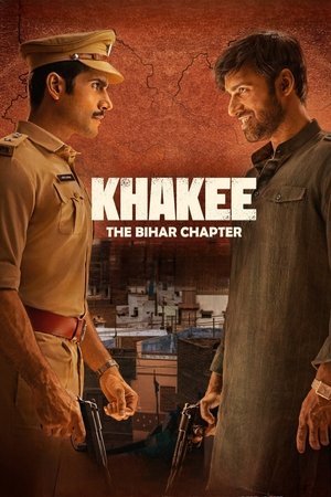 Poster for Khakee: The Bihar Chapter: Season 1