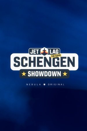 Poster for Jet Lag: The Game