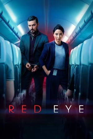 Poster for Red Eye: Season 1