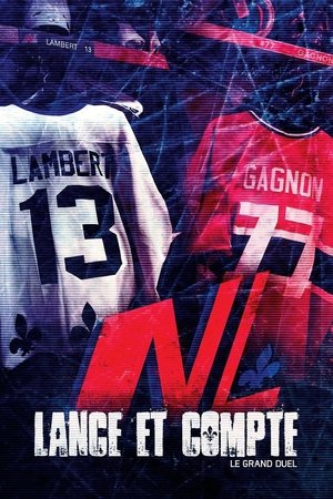 Poster for Lance et Compte: Season 7