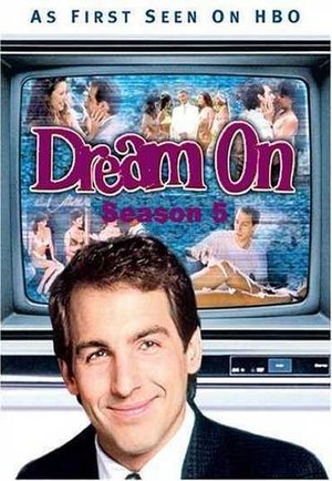 Poster for Dream On: Season 5