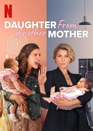 Poster for Daughter from Another Mother: Season 1