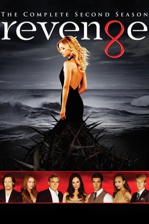 Poster for Revenge: Season 2