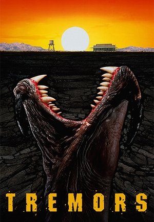Poster for Tremors: Season 1